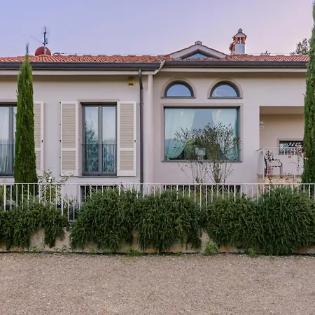 Siveri - Private Swimming Pool - Air Con Villa