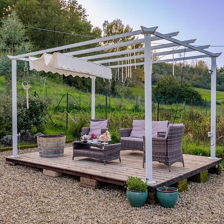 Siveri - Private Swimming Pool - Air Con פייגלין ולדרנו