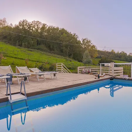Siveri - Private Swimming Pool - Air Con Villa *