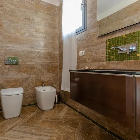 Siveri - Private Swimming Pool - Air Con Villa *