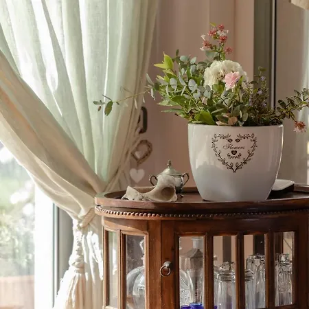 Siveri - Private Swimming Pool - Air Con פייגלין ולדרנו