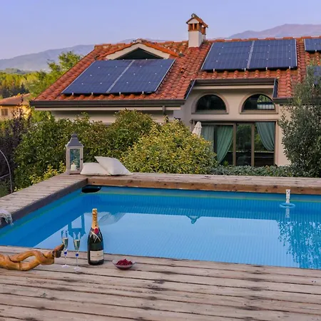 Siveri - Private Swimming Pool - Air Con Villa *