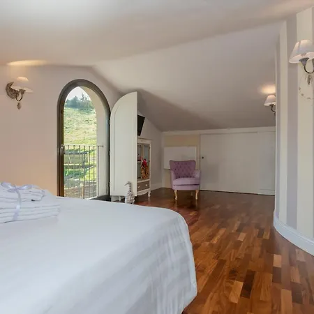 Siveri - Private Swimming Pool - Air Con Villa Figline Valdarno