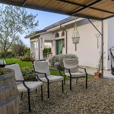 Villa Siveri - Private Swimming Pool - Air Con