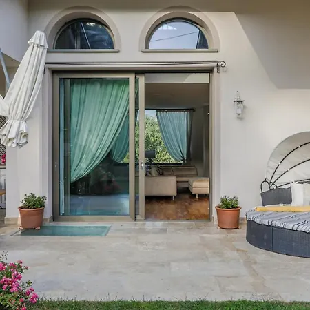 Siveri - Private Swimming Pool - Air Con Villa Figline Valdarno