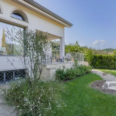 Villa Siveri - Private Swimming Pool - Air Con *