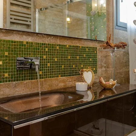Villa Siveri - Private Swimming Pool - Air Con *