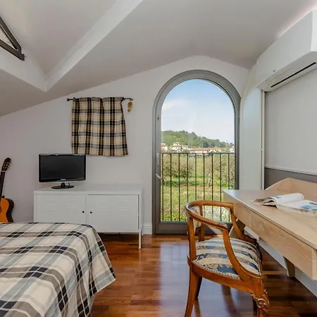 Siveri - Private Swimming Pool - Air Con Figline Valdarno