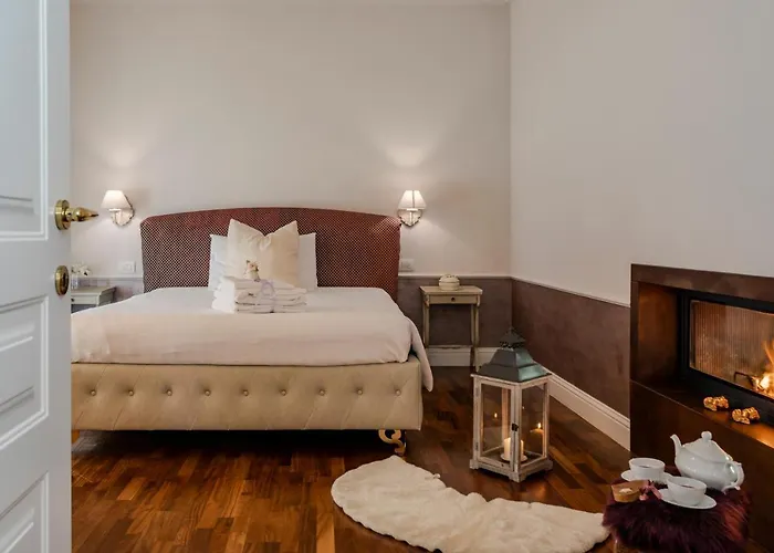 Siveri - Private Swimming Pool - Air Con 필리네발다르노