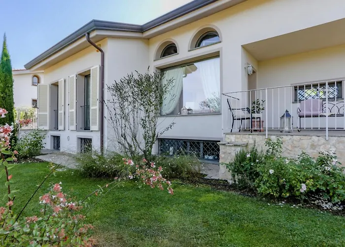 Siveri - Private Swimming Pool - Air Con