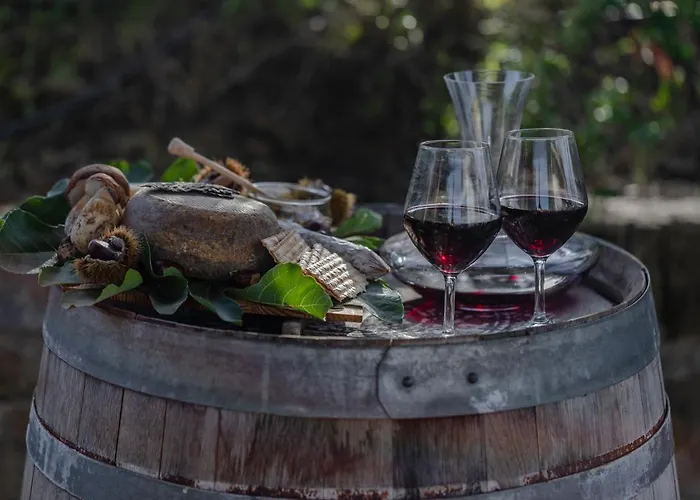 빌라 Siveri - Private Swimming Pool - Air Con *