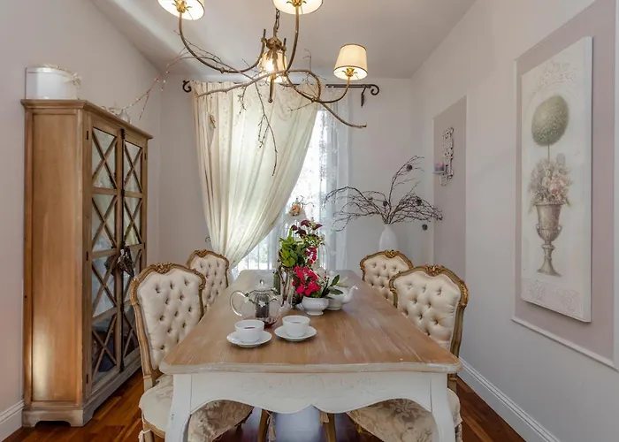 빌라 Siveri - Private Swimming Pool - Air Con 필리네발다르노