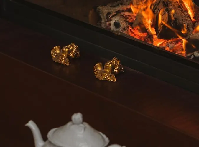 빌라 Siveri - Private Swimming Pool - Air Con *