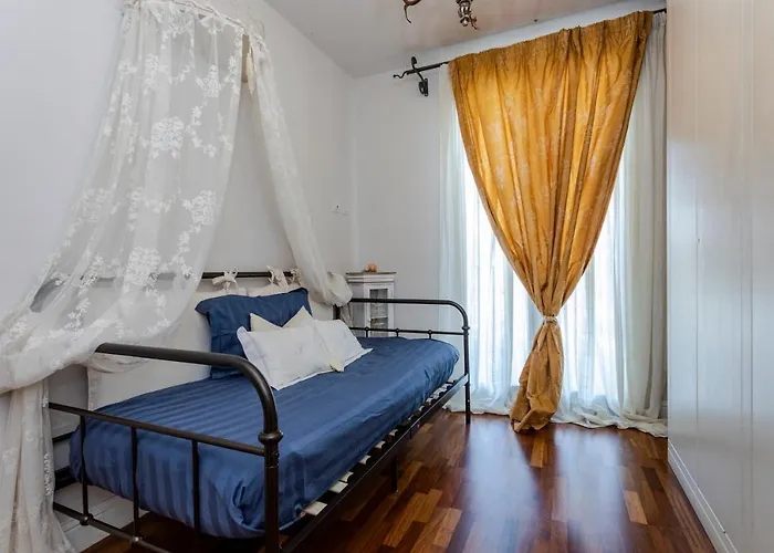 빌라 Siveri - Private Swimming Pool - Air Con *