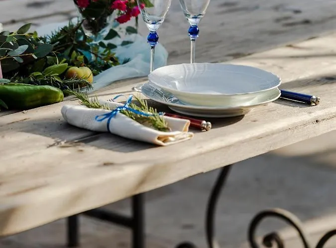 Siveri - Private Swimming Pool - Air Con 빌라