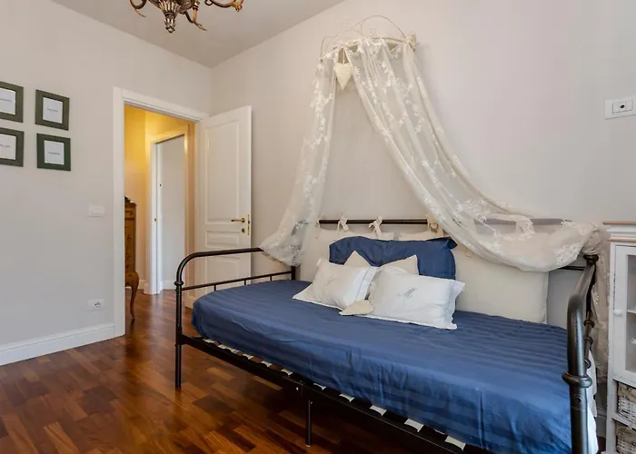 Siveri - Private Swimming Pool - Air Con 필리네발다르노