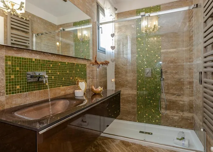 Siveri - Private Swimming Pool - Air Con 빌라 *