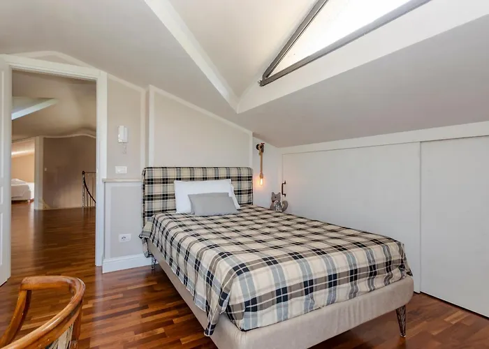 빌라 Siveri - Private Swimming Pool - Air Con 필리네발다르노