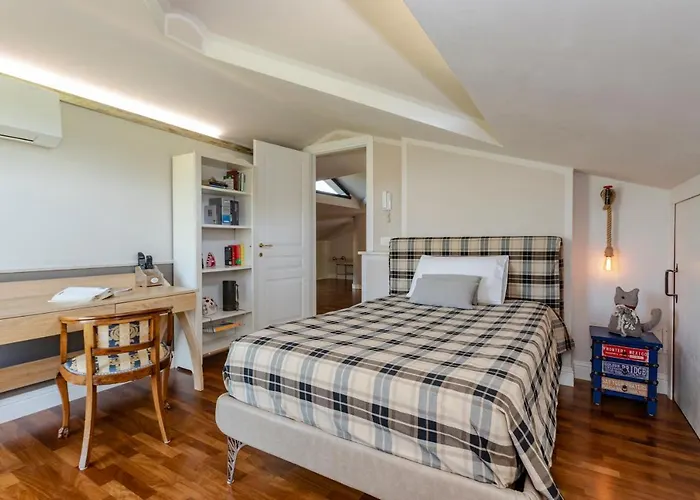 빌라 Siveri - Private Swimming Pool - Air Con